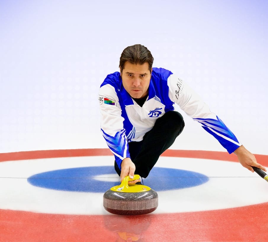 Boris Curling